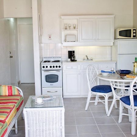 Halcyon Palm Apartment Holetown Exterior photo