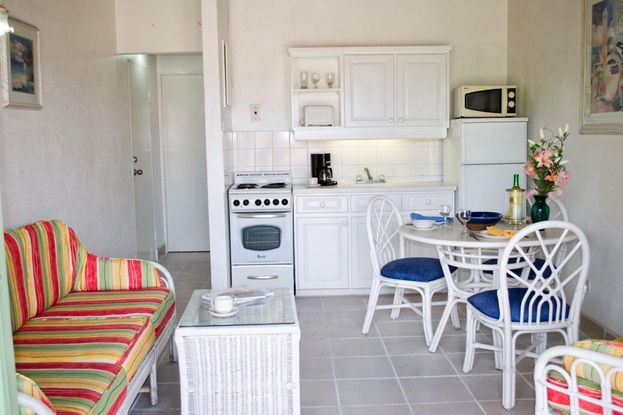 Halcyon Palm Apartment Holetown Exterior photo