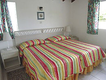Halcyon Palm Apartment Holetown Exterior photo